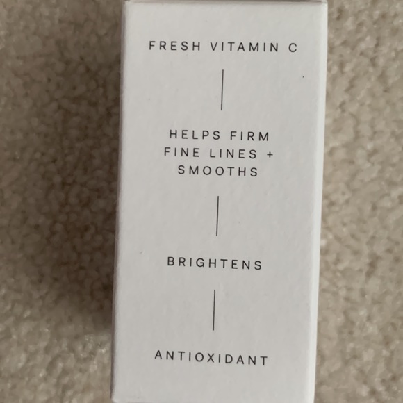 The Nue Co Topical C NEW IN BOX UNOPENED UNUSED - Picture 5 of 6